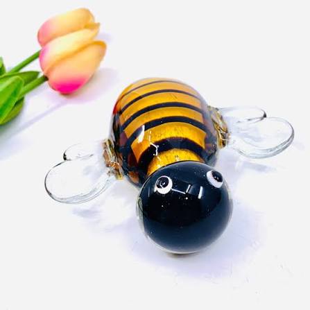Bumblebee Paperweight