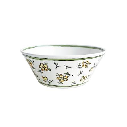Daisy Chain Cereal Bowl