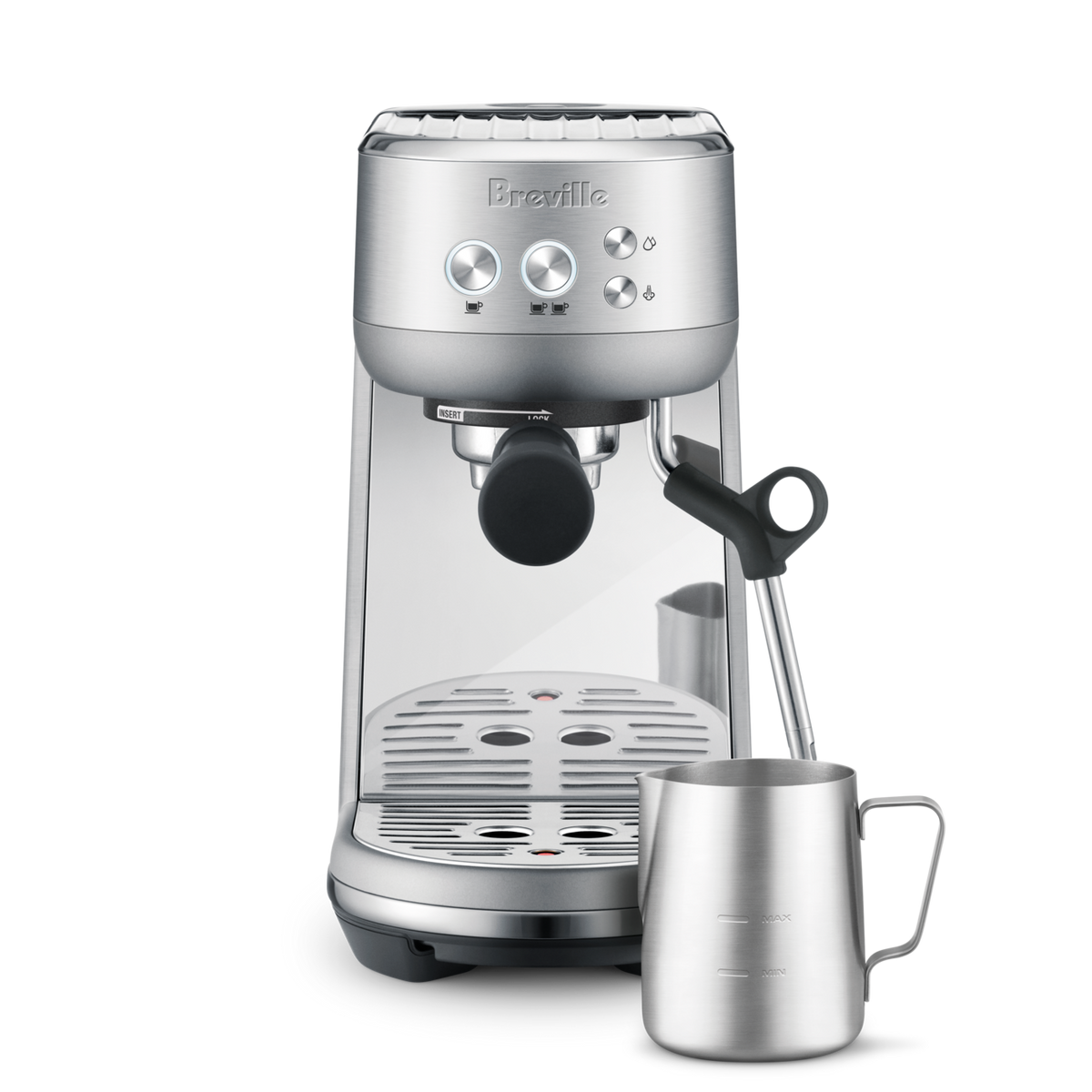 Breville Bambino Espresso Machine