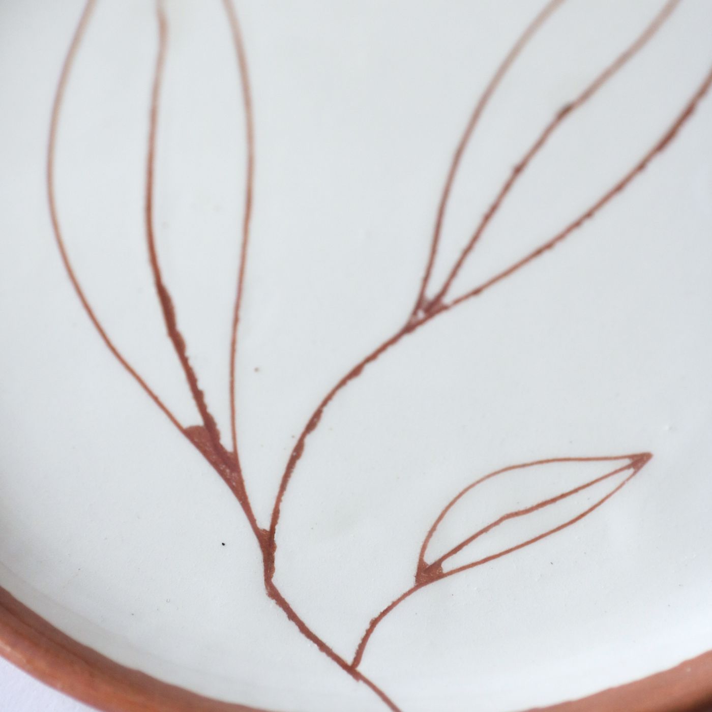 Marigold Salt Cellar