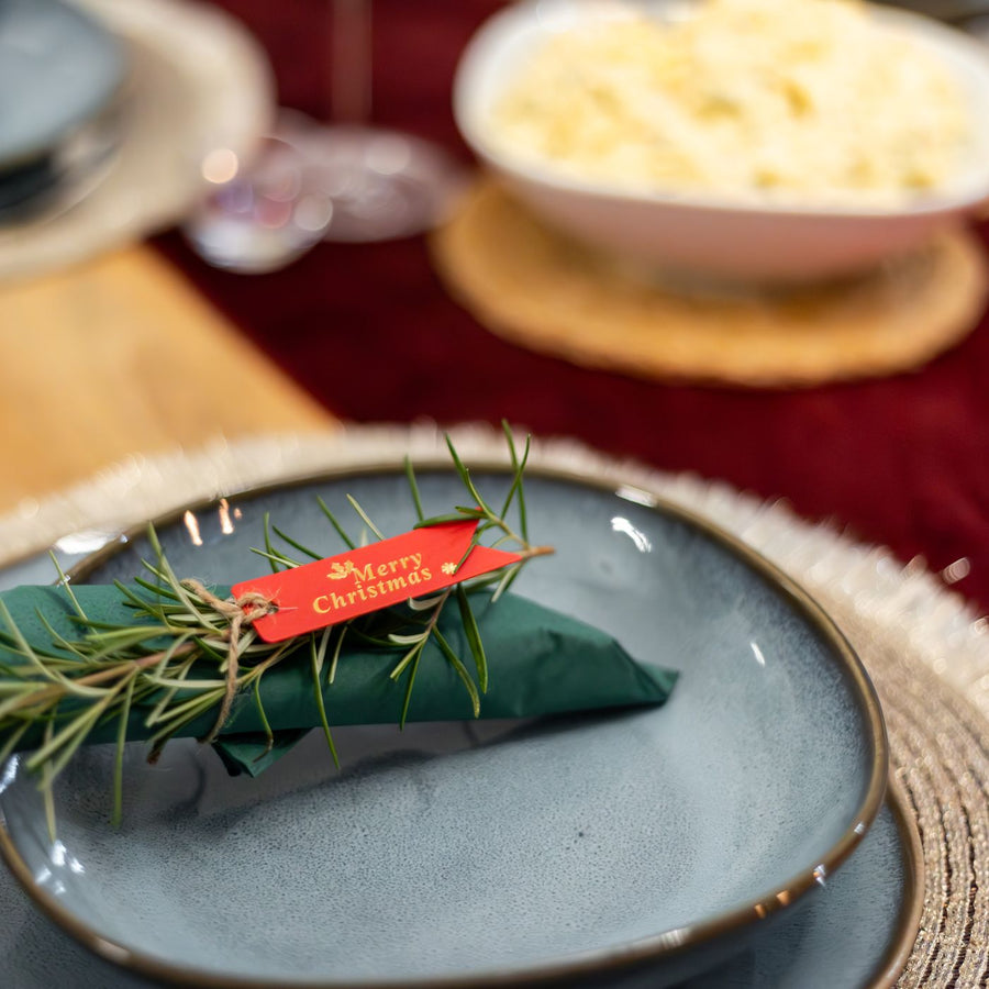 Olive And Caper Dish