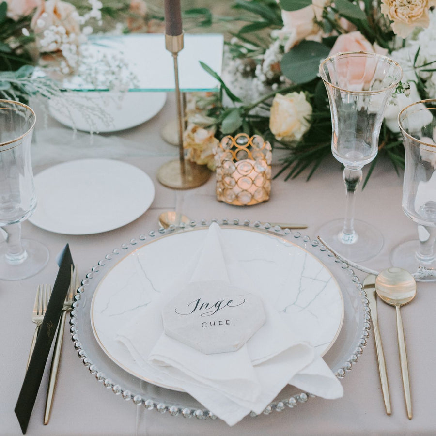 Foxglove Side Plates