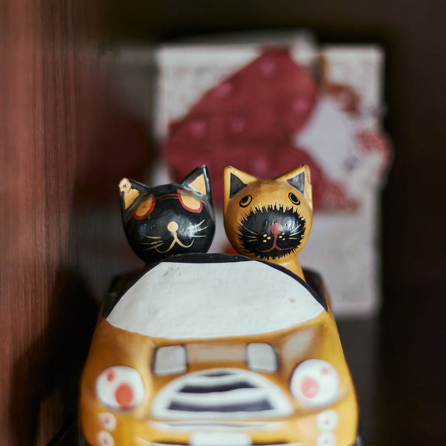 Bumblebee Paperweight