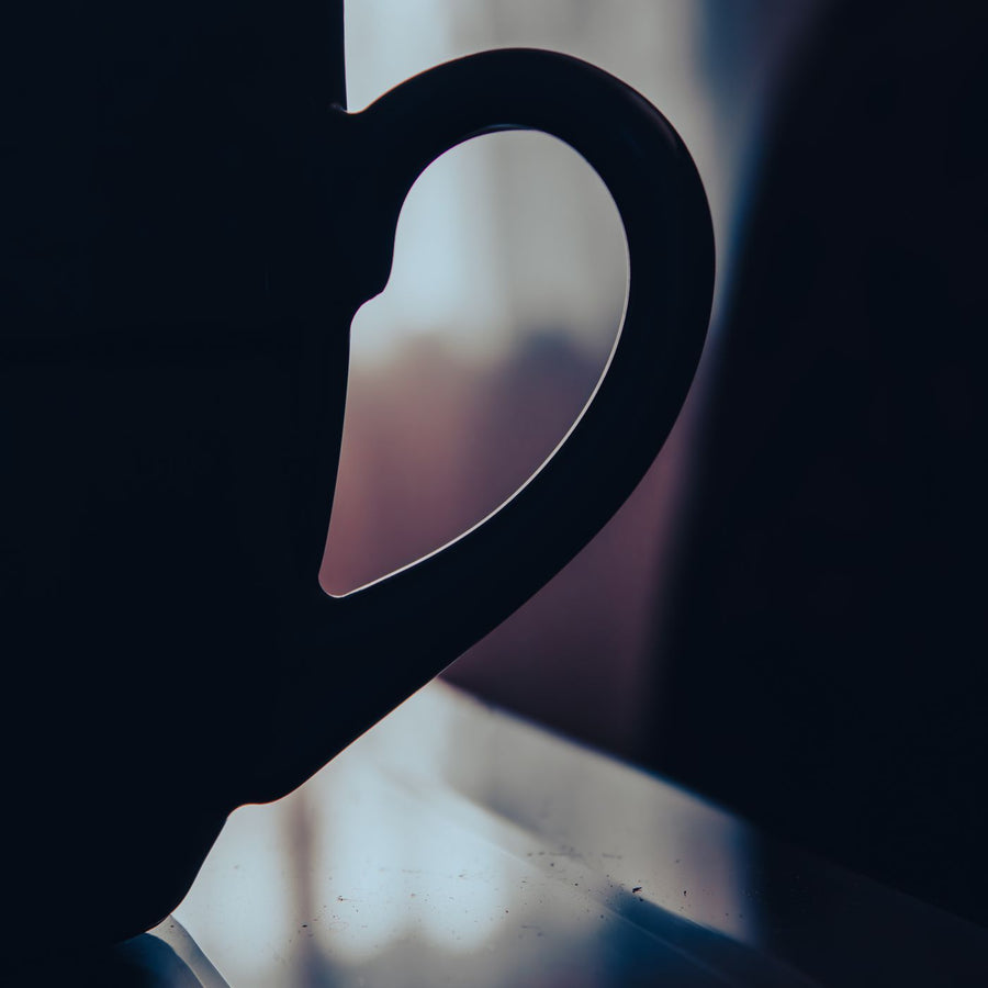 Rosehip Espresso Cup