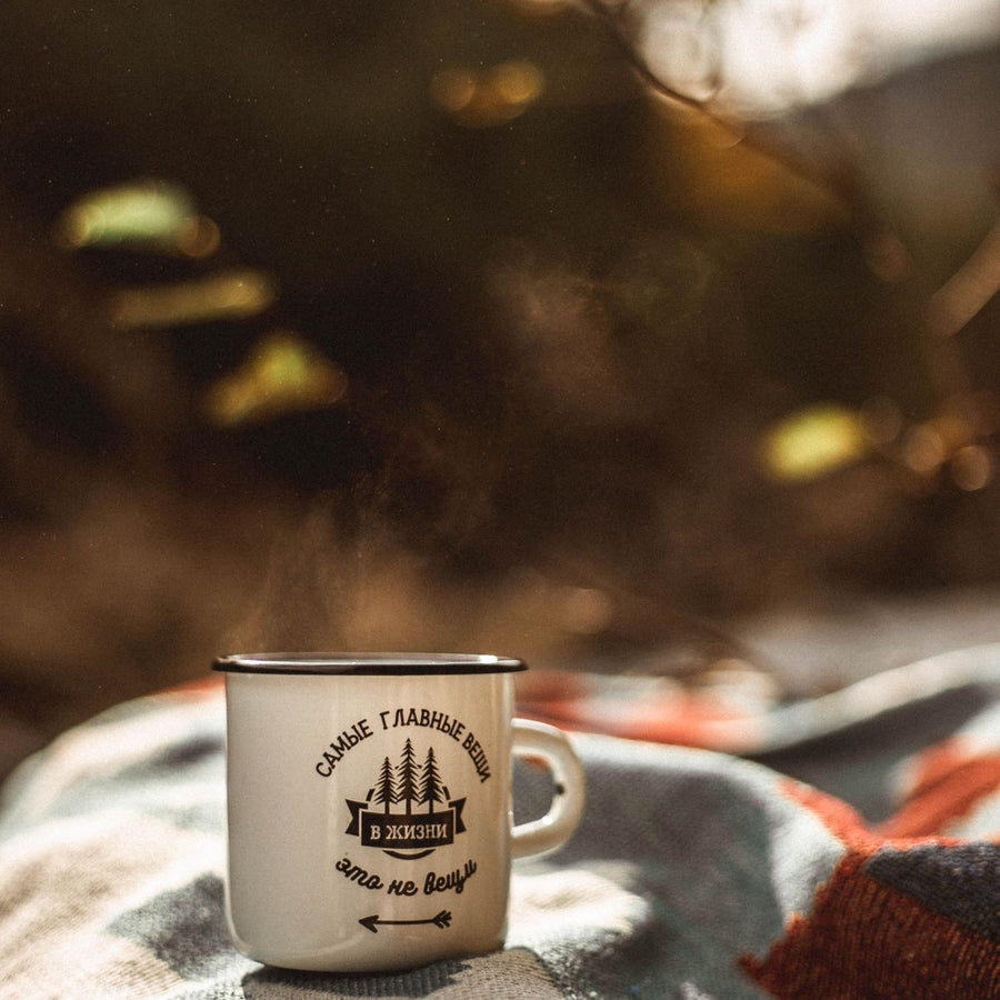 Potting Shed Mug